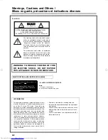 Preview for 2 page of JVC FS-5000 Instructions Manual