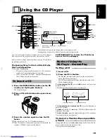 Preview for 13 page of JVC FS-5000 Instructions Manual