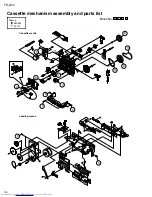 Предварительный просмотр 56 страницы JVC FS-A52 Service Manual