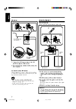 Предварительный просмотр 10 страницы JVC FS-B70 Instructions Manual