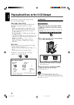 Предварительный просмотр 18 страницы JVC FS-B70 Instructions Manual