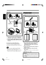 Предварительный просмотр 40 страницы JVC FS-B70 Instructions Manual