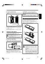 Предварительный просмотр 41 страницы JVC FS-B70 Instructions Manual