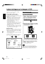 Предварительный просмотр 48 страницы JVC FS-B70 Instructions Manual