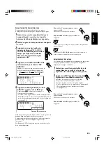 Предварительный просмотр 57 страницы JVC FS-B70 Instructions Manual