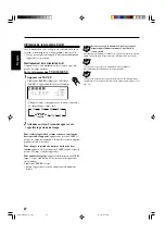 Предварительный просмотр 60 страницы JVC FS-B70 Instructions Manual