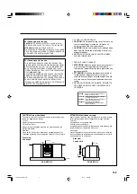 Предварительный просмотр 3 страницы JVC FS-G3 Instructions Manual