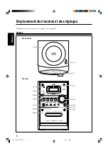 Предварительный просмотр 30 страницы JVC FS-G3 Instructions Manual