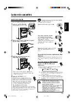 Предварительный просмотр 41 страницы JVC FS-G3 Instructions Manual