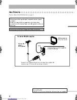 Предварительный просмотр 8 страницы JVC FS-G5 Instructions Manual