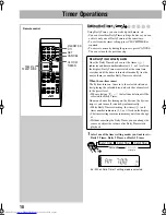 Предварительный просмотр 22 страницы JVC FS-G5 Instructions Manual