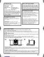 Предварительный просмотр 32 страницы JVC FS-G5 Instructions Manual