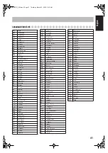 Предварительный просмотр 45 страницы JVC FS-GD7 Instructions Manual