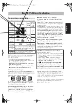 Предварительный просмотр 55 страницы JVC FS-GD7 Instructions Manual