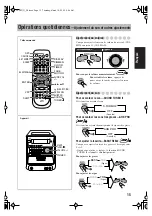 Предварительный просмотр 63 страницы JVC FS-GD7 Instructions Manual