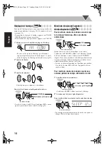 Предварительный просмотр 66 страницы JVC FS-GD7 Instructions Manual