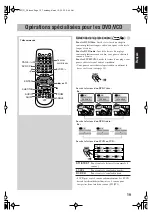 Preview for 67 page of JVC FS-GD7 Instructions Manual