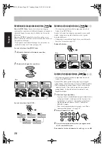 Preview for 68 page of JVC FS-GD7 Instructions Manual