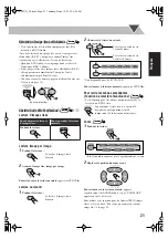 Preview for 69 page of JVC FS-GD7 Instructions Manual