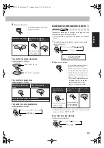 Preview for 71 page of JVC FS-GD7 Instructions Manual