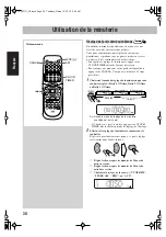 Предварительный просмотр 78 страницы JVC FS-GD7 Instructions Manual