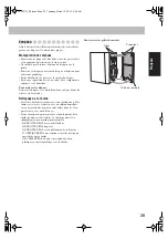 Предварительный просмотр 87 страницы JVC FS-GD7 Instructions Manual