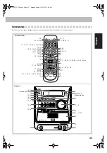 Предварительный просмотр 91 страницы JVC FS-GD7 Instructions Manual