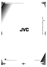 Предварительный просмотр 93 страницы JVC FS-GD7 Instructions Manual