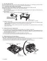 Предварительный просмотр 4 страницы JVC FS-GD7 Service Manual