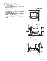 Предварительный просмотр 9 страницы JVC FS-GD7 Service Manual