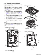 Предварительный просмотр 21 страницы JVC FS-GD7 Service Manual