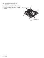 Предварительный просмотр 22 страницы JVC FS-GD7 Service Manual