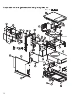 Предварительный просмотр 52 страницы JVC FS-GD7 Service Manual