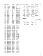 Предварительный просмотр 61 страницы JVC FS-GD7 Service Manual