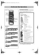 Предварительный просмотр 29 страницы JVC FS-GS7 Instructions Manual