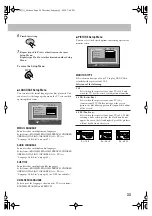 Предварительный просмотр 37 страницы JVC FS-GS7 Instructions Manual