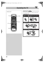 Предварительный просмотр 40 страницы JVC FS-GS7 Instructions Manual