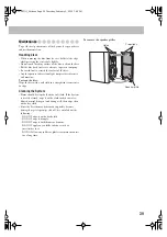 Предварительный просмотр 43 страницы JVC FS-GS7 Instructions Manual