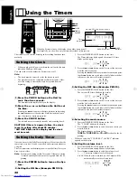 Предварительный просмотр 23 страницы JVC FS-MD9000 Instructions Manual