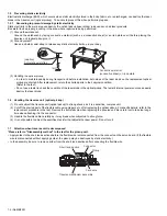Preview for 4 page of JVC FS-P550 Service Manual