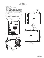 Preview for 7 page of JVC FS-P550 Service Manual