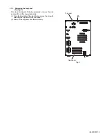 Preview for 9 page of JVC FS-P550 Service Manual