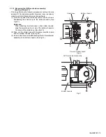 Preview for 15 page of JVC FS-P550 Service Manual