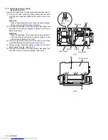 Предварительный просмотр 10 страницы JVC FS-S57 Service Manual