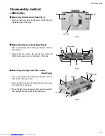 Предварительный просмотр 5 страницы JVC FS-SD1000 Service Manual