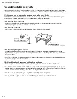 Предварительный просмотр 5 страницы JVC FS-SD5 Schematic Diagrams