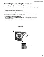 Предварительный просмотр 6 страницы JVC FS-SD5 Schematic Diagrams