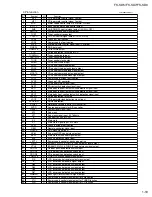 Предварительный просмотр 20 страницы JVC FS-SD5 Schematic Diagrams