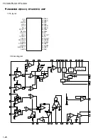 Предварительный просмотр 21 страницы JVC FS-SD5 Schematic Diagrams