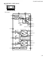 Предварительный просмотр 24 страницы JVC FS-SD5 Schematic Diagrams